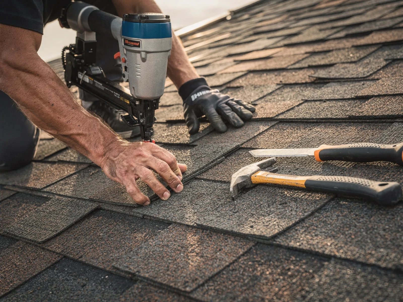 Why choose Roof Repair in Malcom, IA